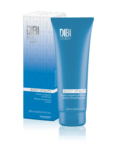 Smoothing Retinol Cream