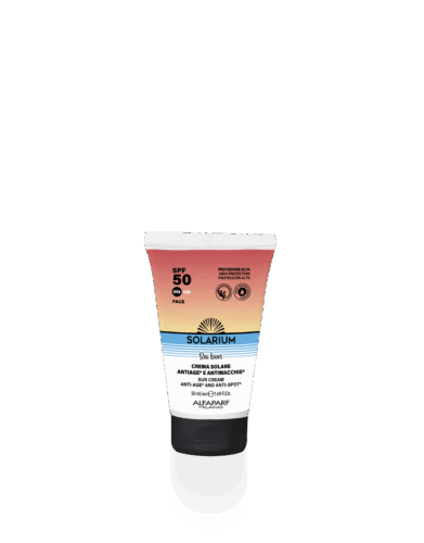 SPF 50 Sun Cream Anti-Age & Anti-Dark Spot